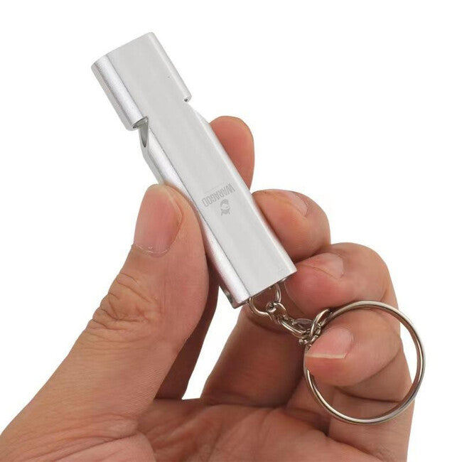 WARAGOD Twinos vészjelző síp 120 dB, kéthangú