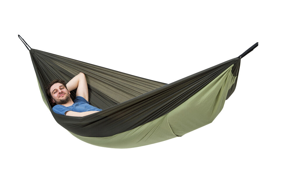Amazonas Silk Traveller Thermo könnyű függőágy