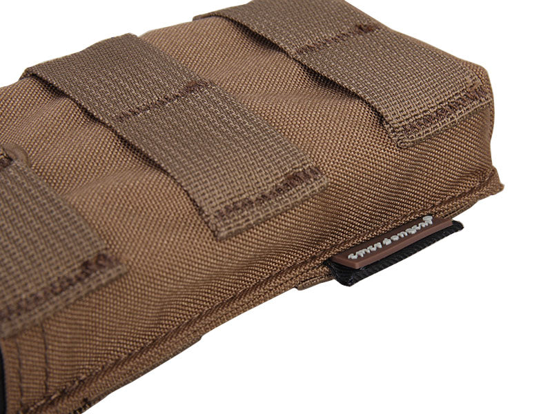 Emersongear nyitott moduláris tárzseb egy 500D, coyote
