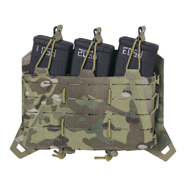 Direct Action® SPITFIRE TRIPLE hosszú fegyver tár panel Cordura, PenCott BadLands™