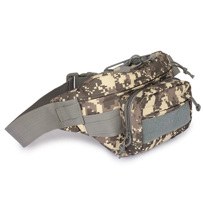 Dragowa Tactical ACU vízálló taktikai övtáska