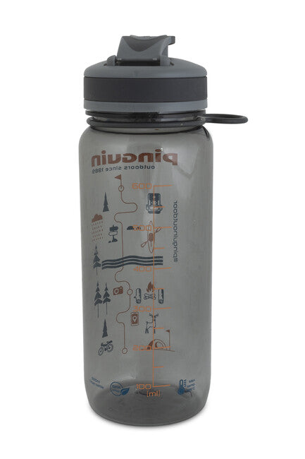 Pinguin Sport Bottle Tritan palack 0.65L 2020, zöld