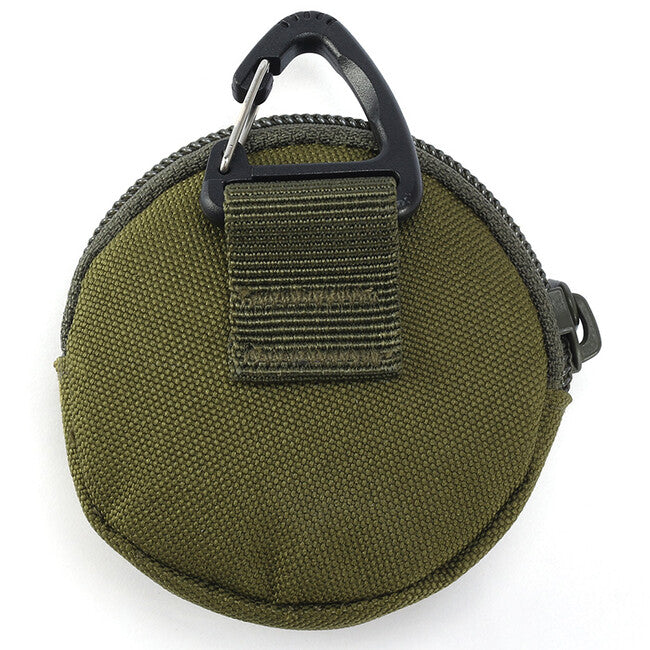 Dragowa Tactical multifunkciós taktikai zseb, zöld