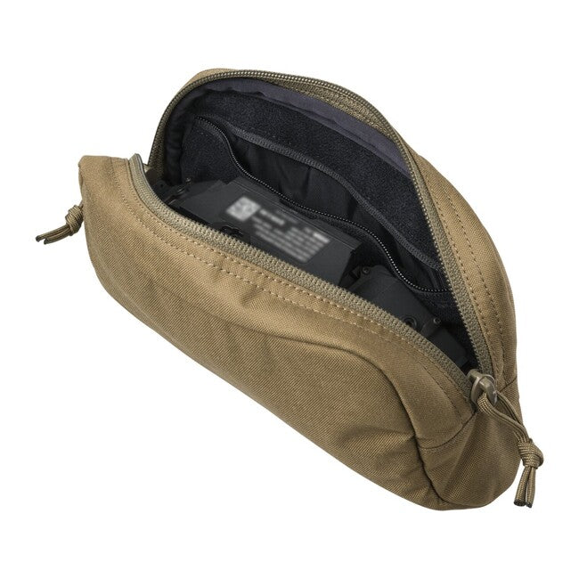 Direct Action® NVG zseb Cordura, Adaptive Green