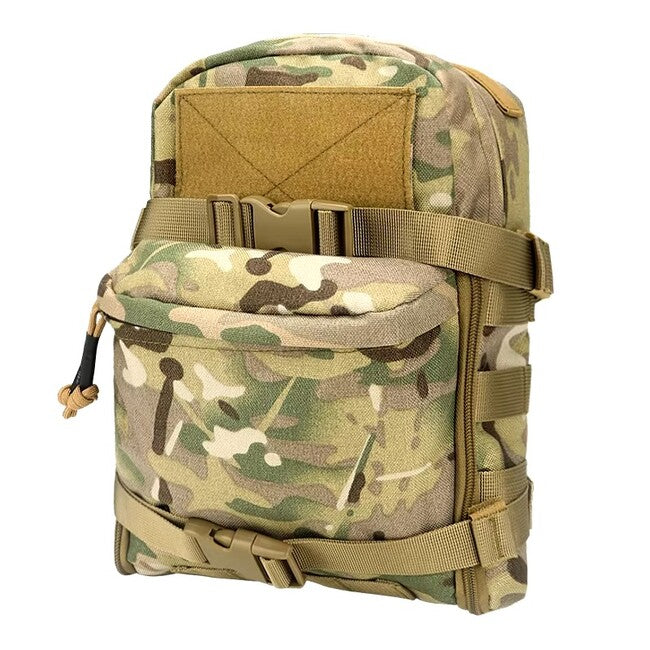 DRAGOWA Tactical Legion taktikai mellkasi hordozó, CP