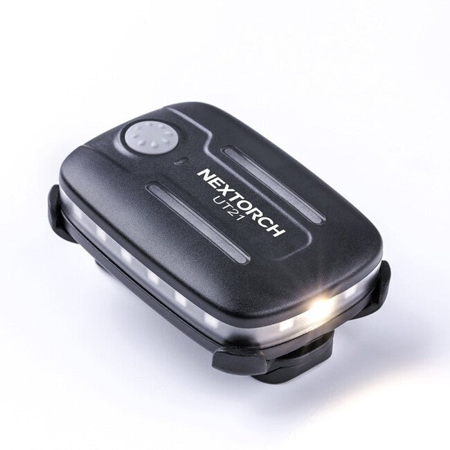 NexTorch® UT21 vészhelyzeti figyelmeztető lámpa