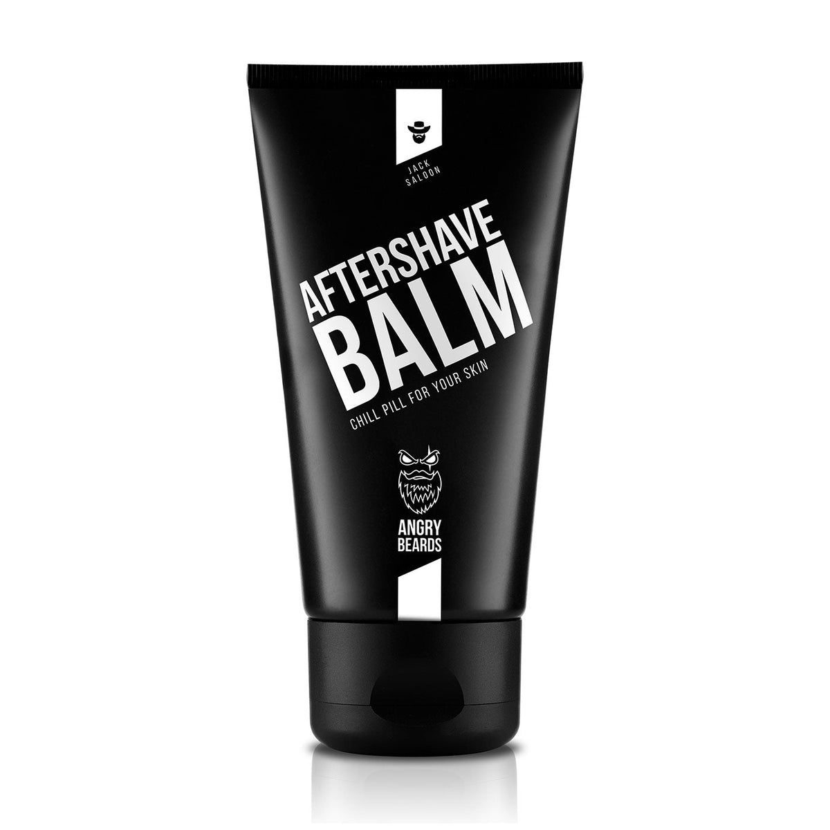 Jack Saloon borotválkozás utáni balzsam 75 ml