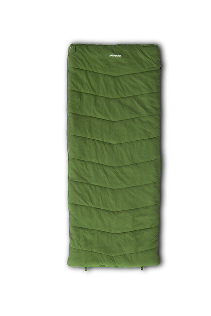 Pinguin Travel PFM R hálózsák 190cm, kék
