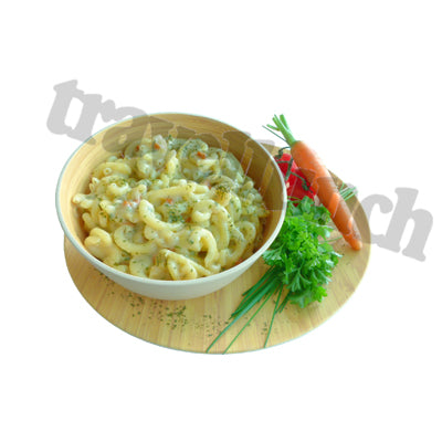 Travellunch Napi adag csomag hideg klímához