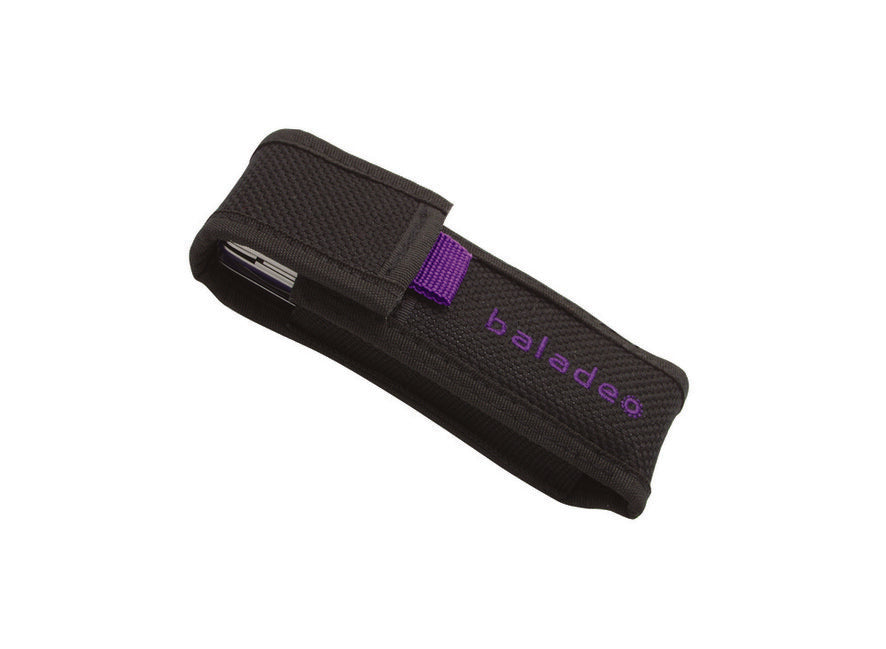 Baladeo ECO103 outdoor evőeszközkészlet, lila