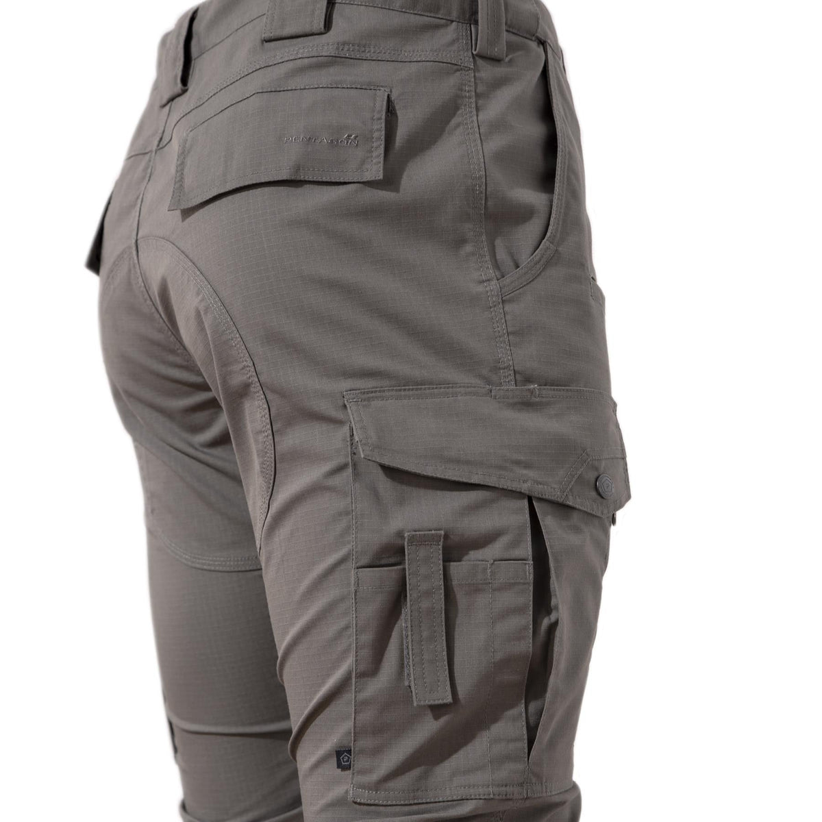 Pentagon Ranger 2.0 nadrág Rip Stop, Wolf grey