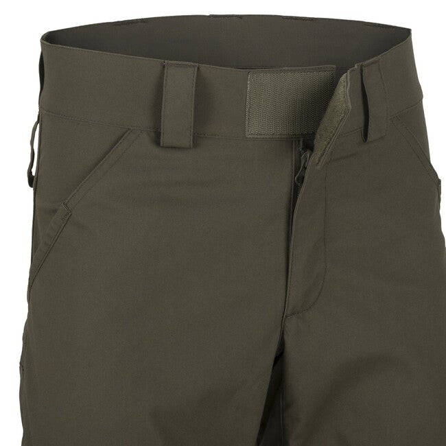 Helikon-Tex WOODSMAN nadrág, Cloud Grey / Ash Grey