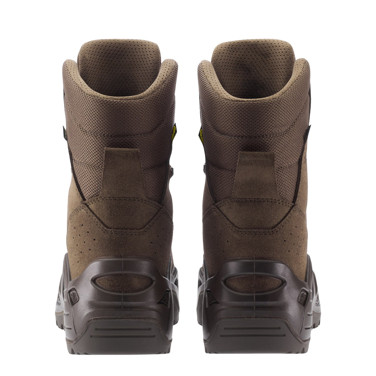 LOWA Z-8S MK2 GTX PR taktikai bakancs, dark brown