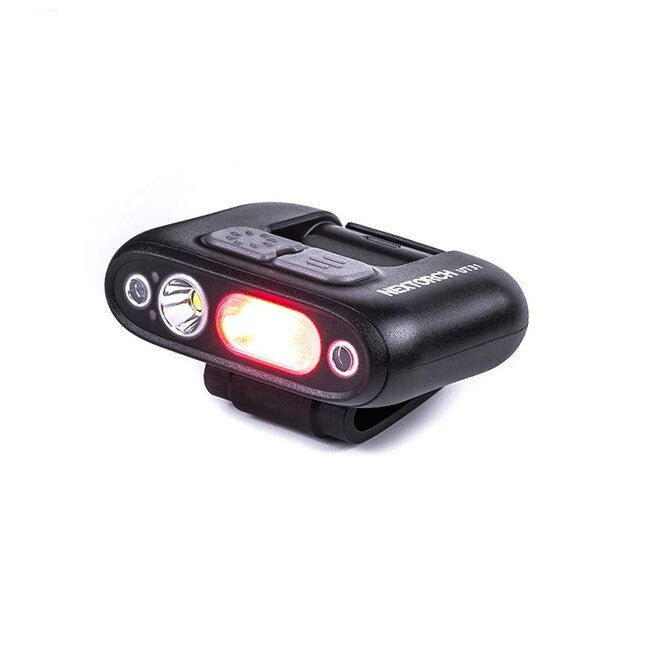 NexTorch® UT31 vészhelyzeti biztonsági figyelmeztető lámpa