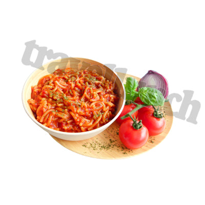 Travellunch standard napi adag csomag vegetáriánus