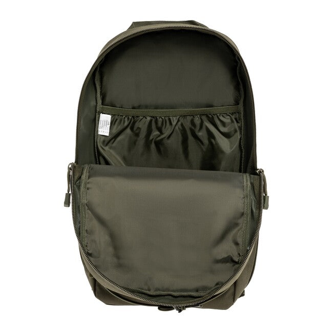 Mil-Tec Tactical Core hátizsák 15 L, OD green
