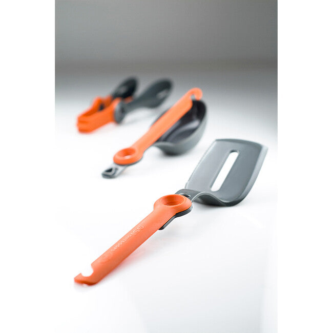 GSI Outdoors Crossover Kitchen Kit kemping konyhai készlet