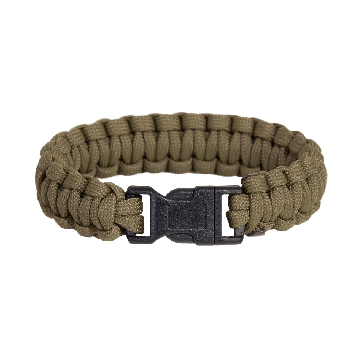 Pentagon Pselion paracord karkötő, coyote