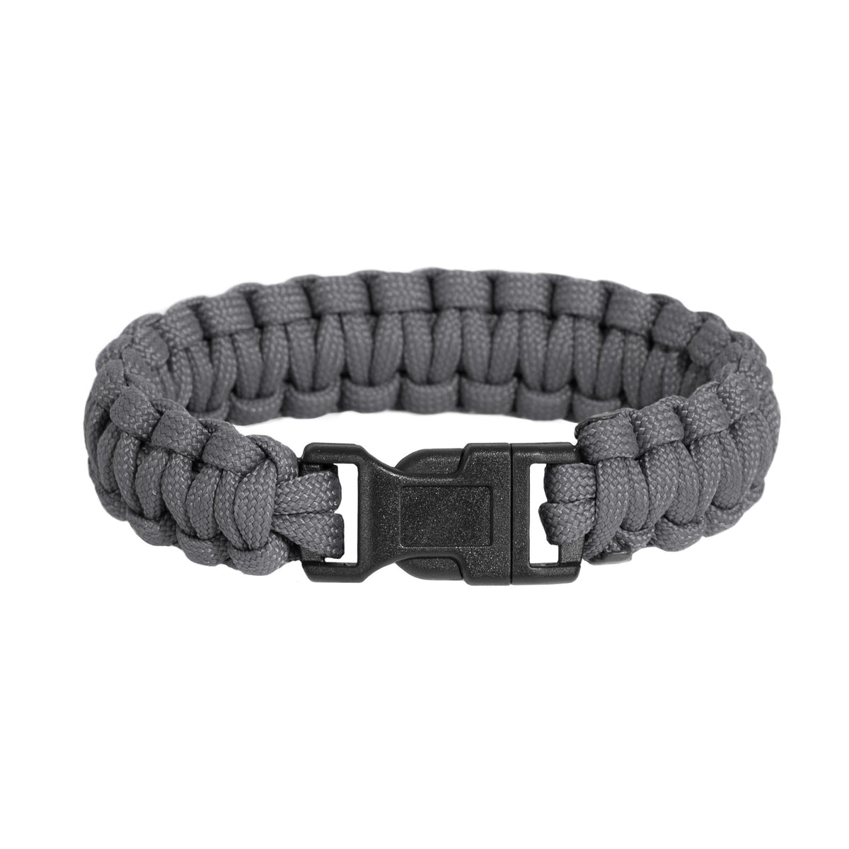 Pentagon Pselion paracord karkötő, szürke