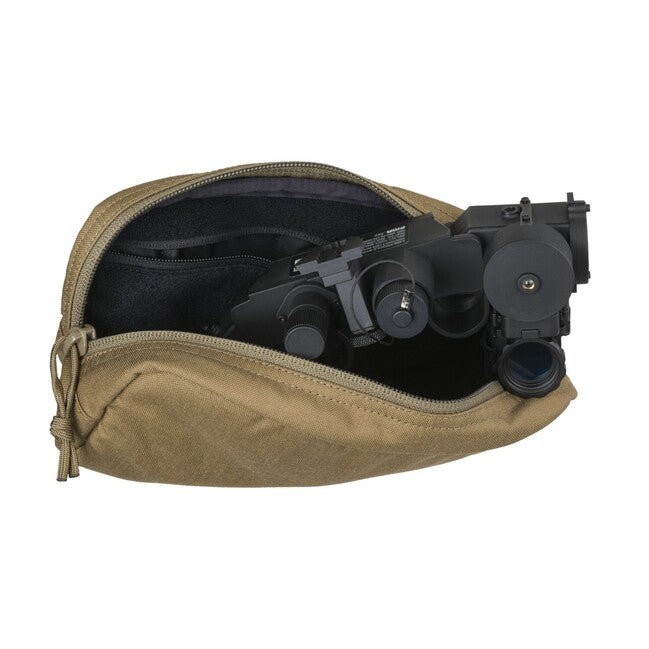 Direct Action® NVG zseb Cordura, Adaptive Green