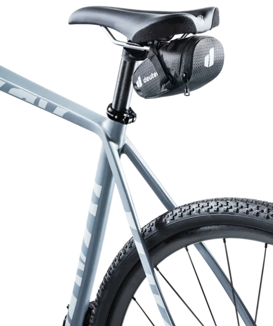 Deuter Bike Bag 0.3 kerékpáros táska, fekete