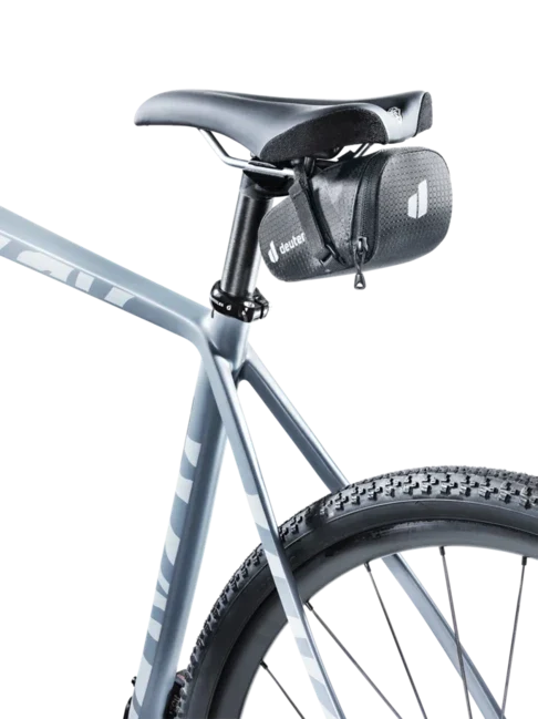 Deuter Bike Bag kerékpáros táska 0.5, fekete