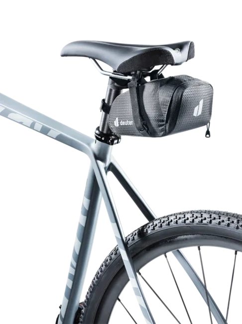 Deuter Bike Bag kerékpáros táska 0.8, fekete