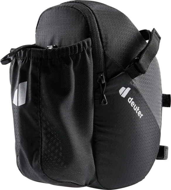 Deuter Bike Bag 1.2 kerékpártáska Bottle, fekete