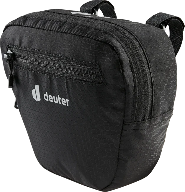 Deuter Front Bag kerékpártáska 1.2, fekete