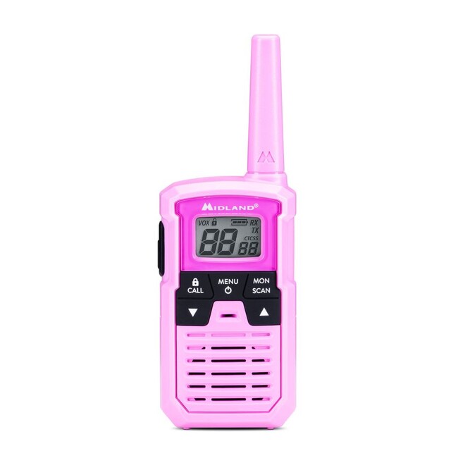 Midland XT10 PRO outdoor adóvevő szett Multicolor háromszínű
