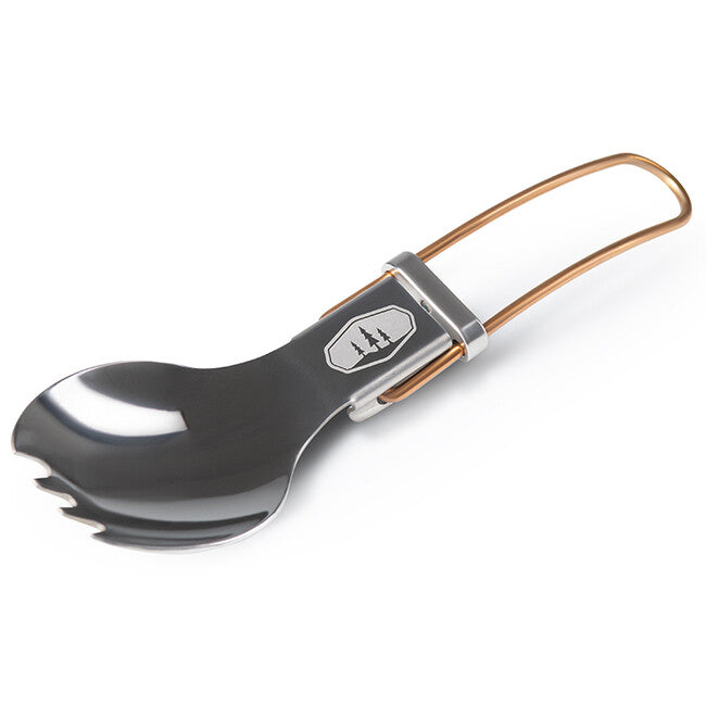 GSI Outdoors Halulite Soloist kompakt étkészlet egy személyre 1.1 l