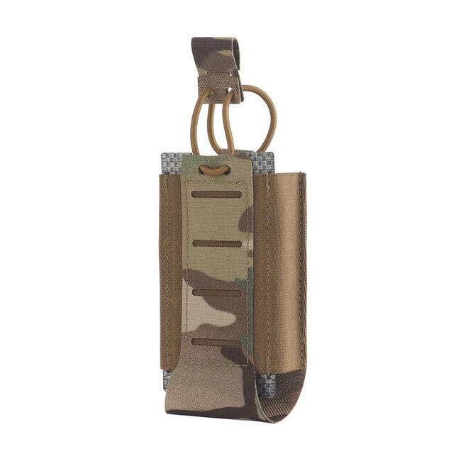 Leguon Mantis taktikai tártartó 5.56 mm, coyote