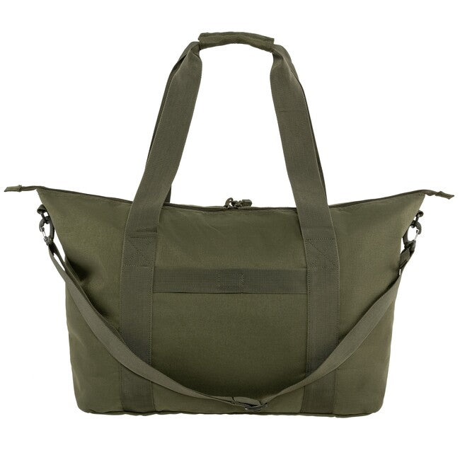 Mil-Tec Tactical Weekender utazótáska, OD green