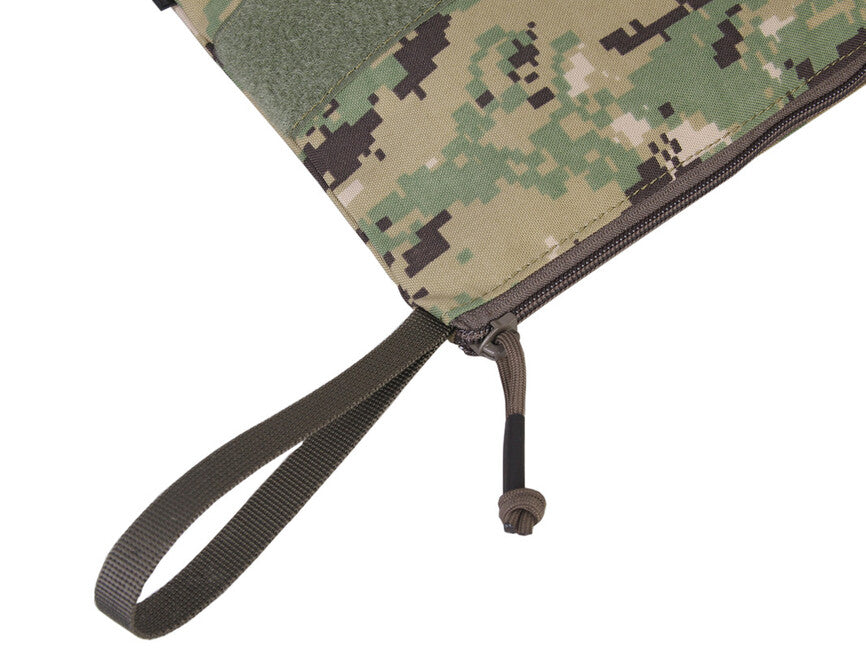 Emersongear dokumentumtok 500D, coyote