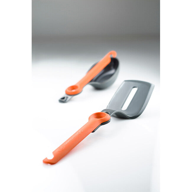 GSI Outdoors Gourmet Kitchen Set 11 kemping konyhai készlet
