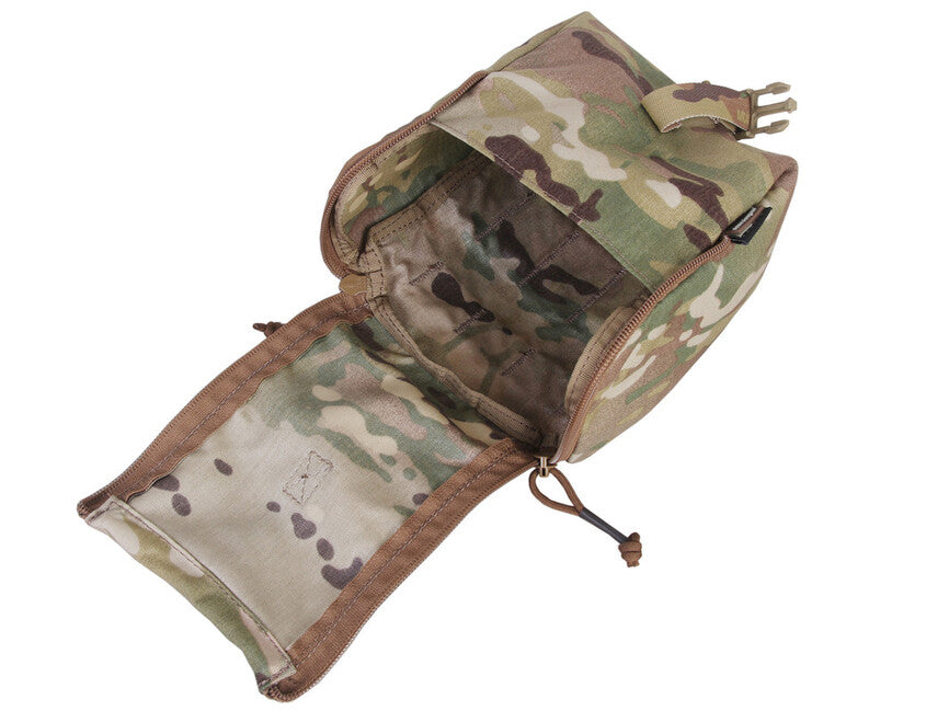 Emersongear CP Style GP multifunkciós tok, multicam arid