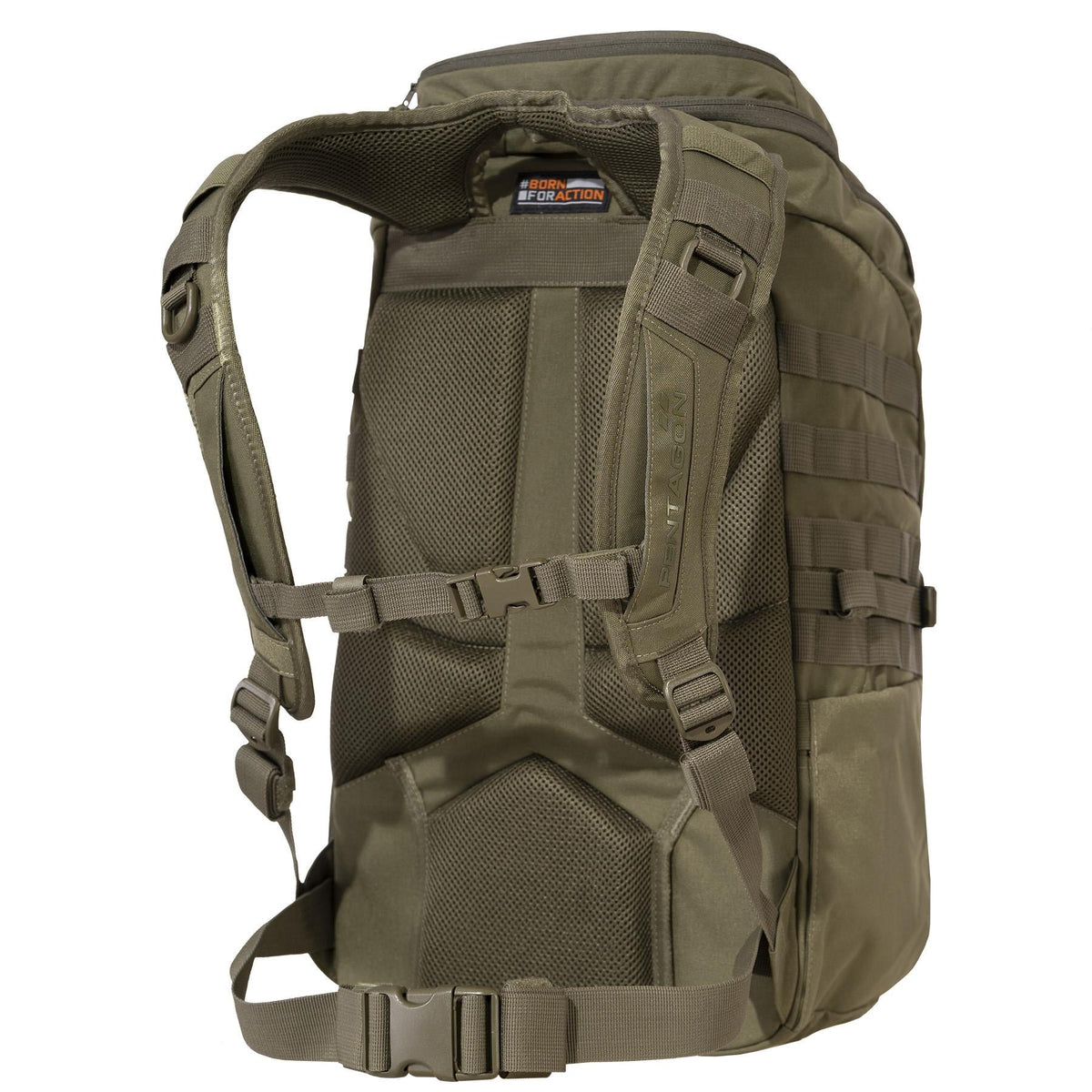 Pentagon Epos hátizsák, RAL7013
