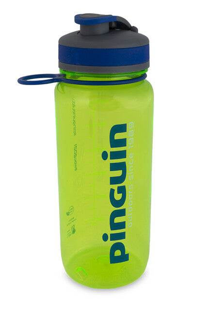 Pinguin Tritan Sport Bottle 0.65L 2020 palack, narancssárga