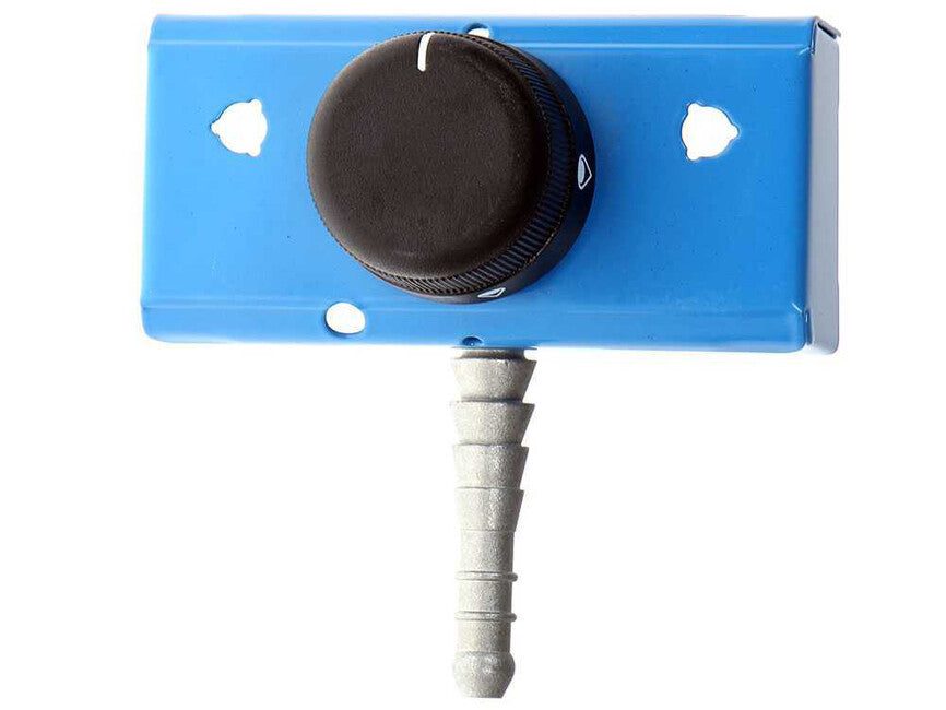 Ferraboli Plancha Mono gázgrill