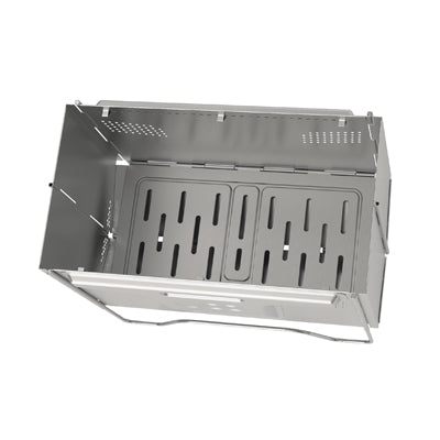 UCO Flatpack füstmentes grill