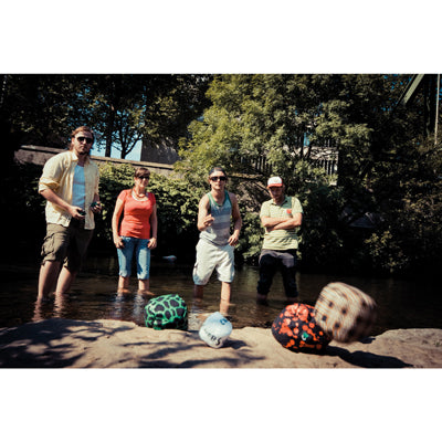 Schildkröt® Pro-Family Crossboccia labda