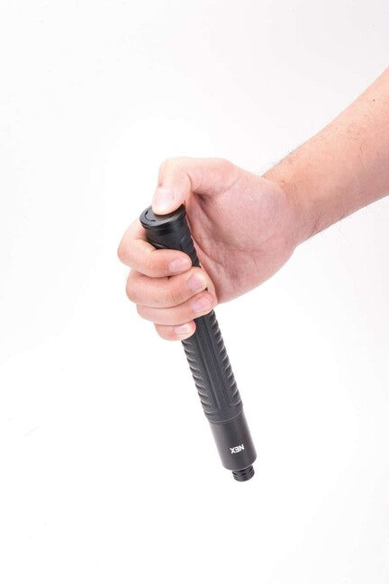 NexTorch® Quicker N23C teleszkópos bot, acél