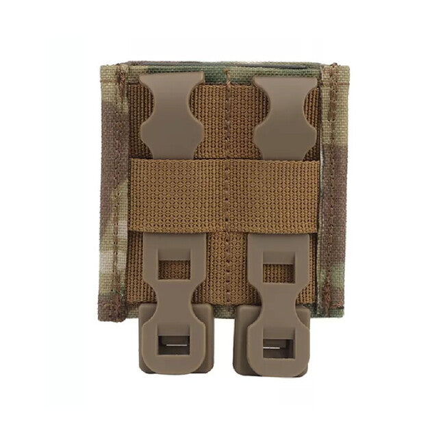 Leguon Scout taktikai tártartó 7.62 mm AR15 M4 CP camo