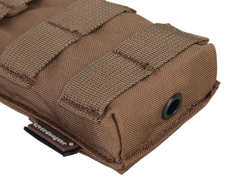Emersongear nyitott moduláris tárzseb egy 500D, coyote