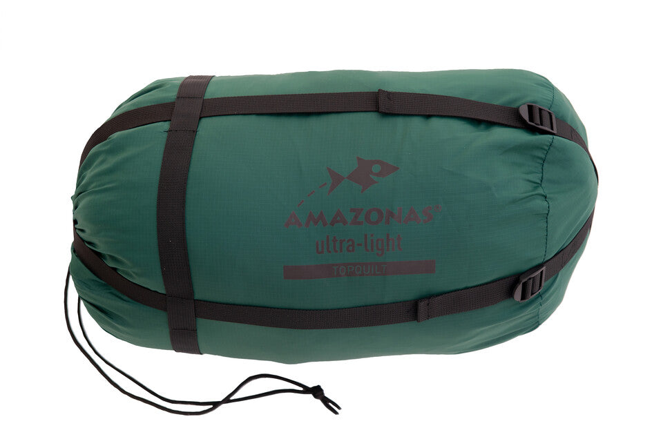 Amazonas Poncho Underquilt szigetelés