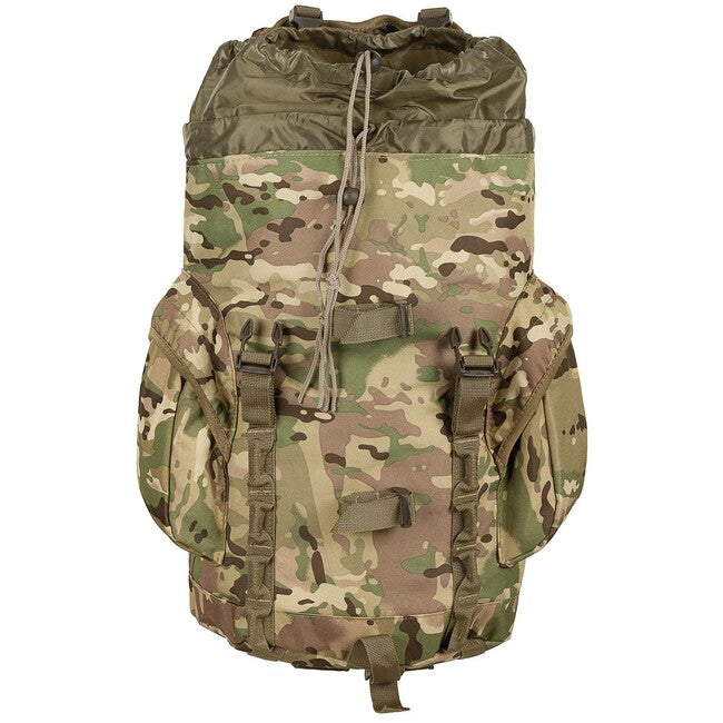 MFH Recon II hátizsák 25 L, operation-camo