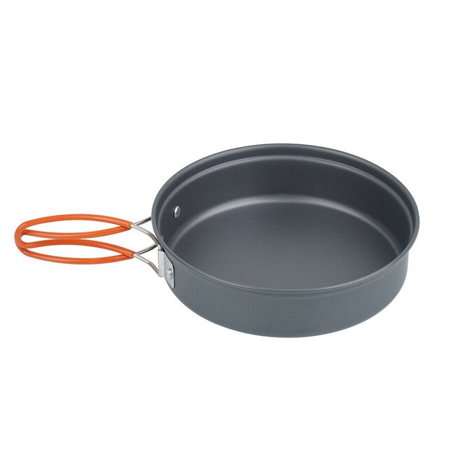 Fire Maple FMC-K7 kompakt főzőkészlet