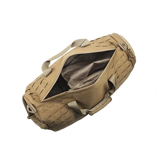 DRAGOWA Tactical válltáska 36 l, zöld