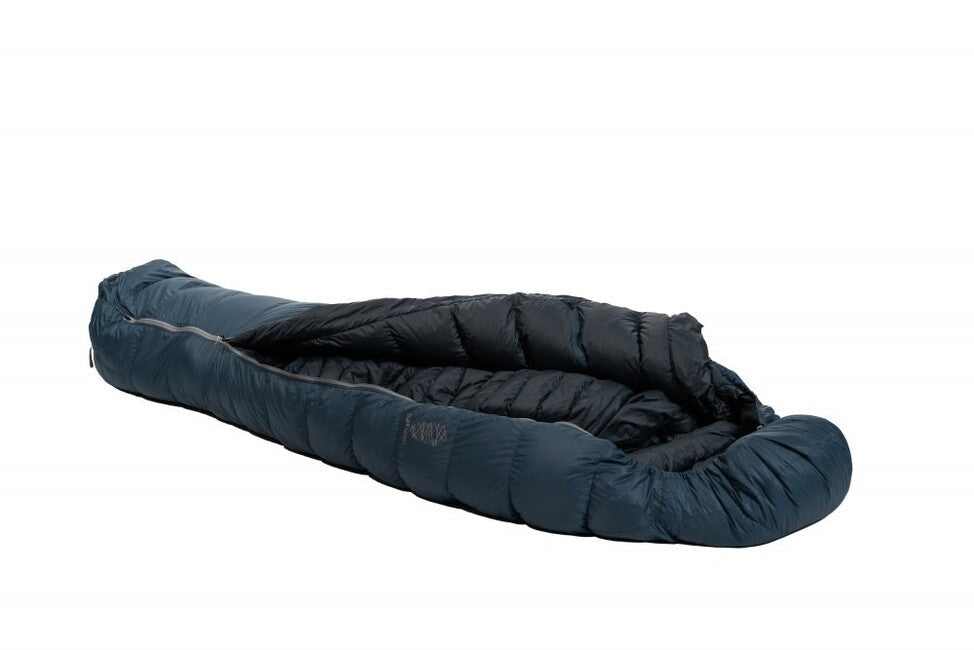 Patizon R 900 egész éves hálózsák L balos, Midnight navy