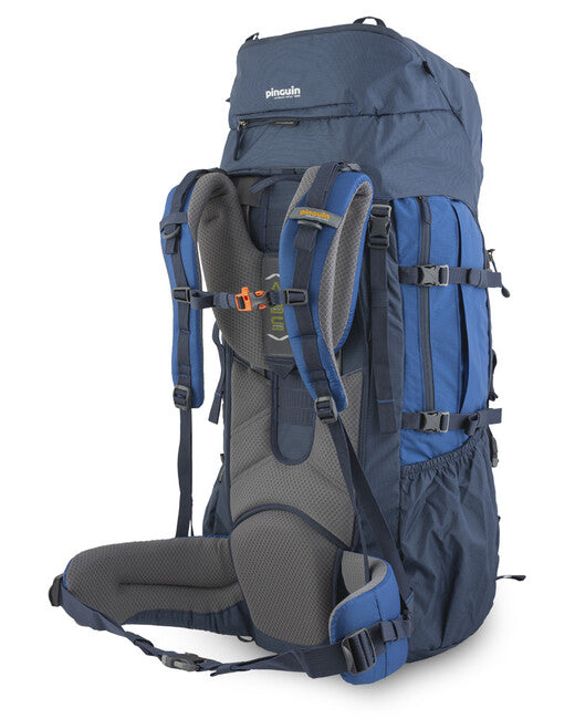 Pinguin Explorer 100 hátizsák Nylon, 100 L, khaki
